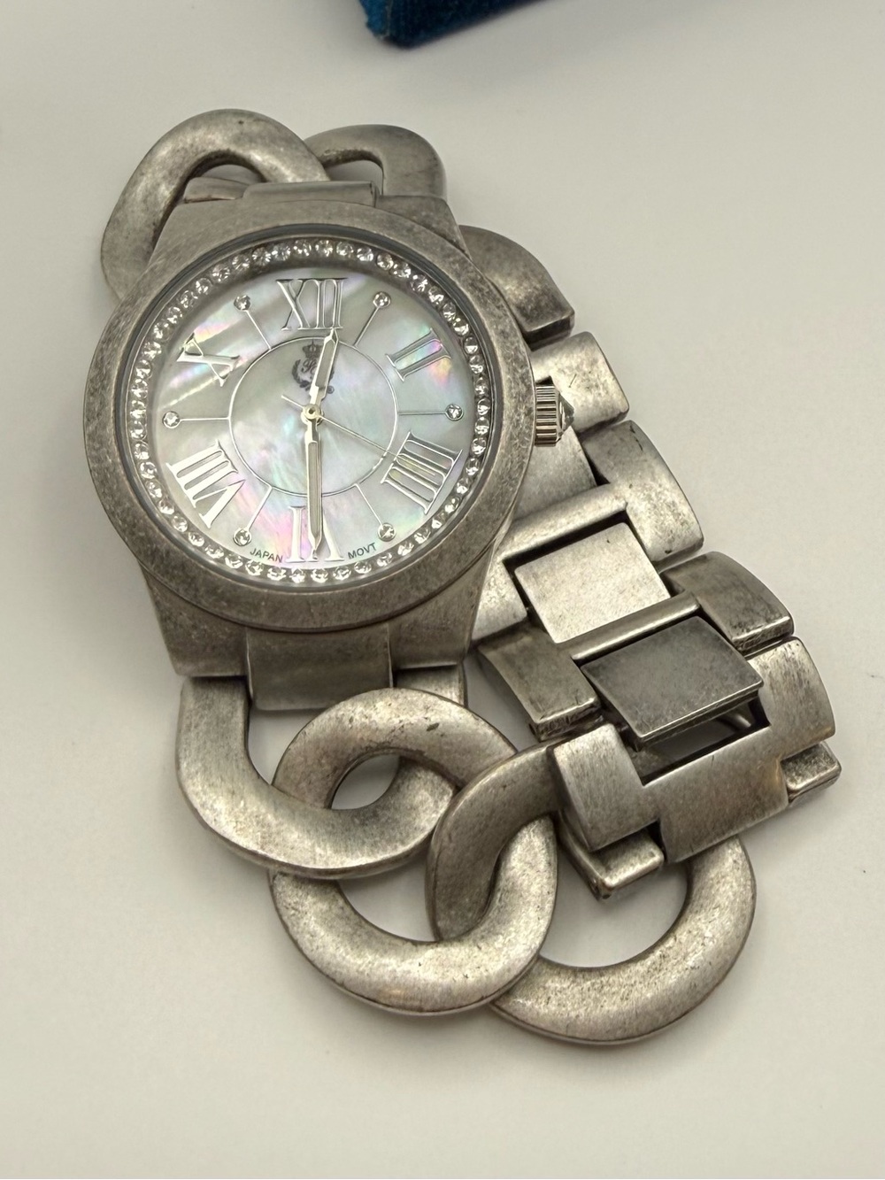 Premier Designs "Right On Time" watch